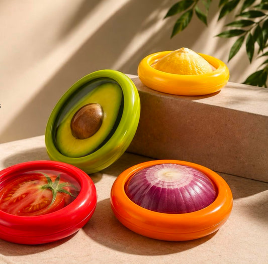 Fresh Produce Food Saver Pod