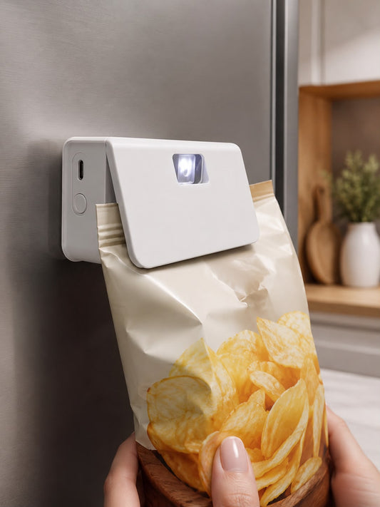 Mini Bag Sealer